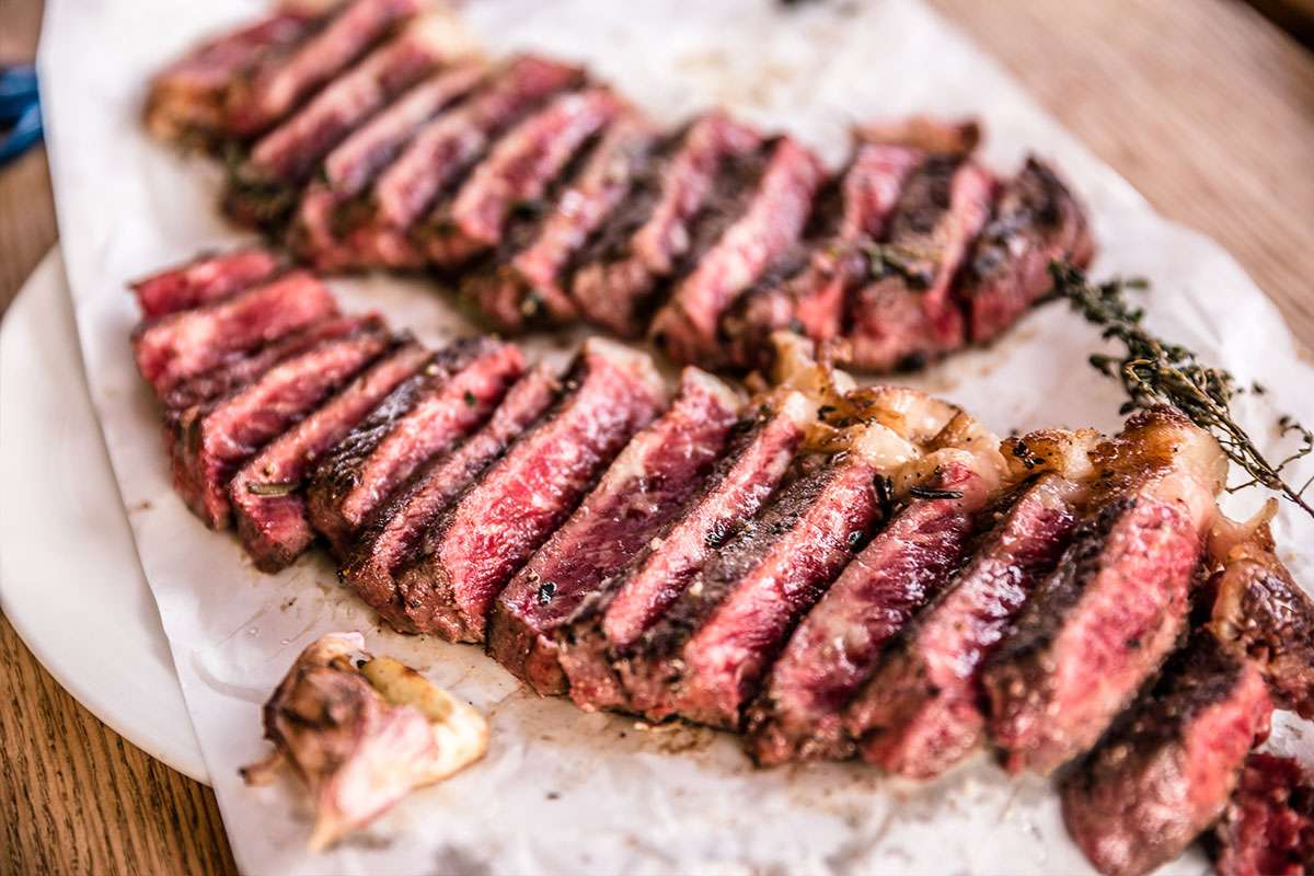 wagyu steak