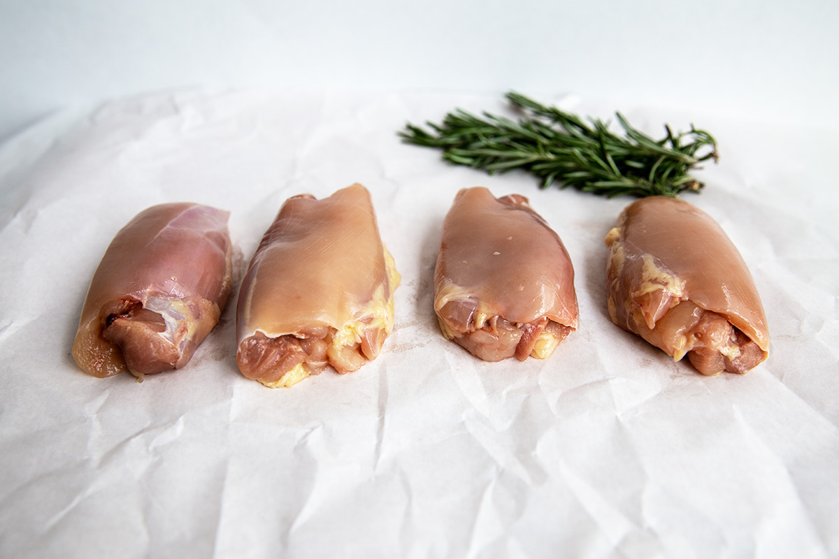 Kipdijfilets bereiding en informatie Koopeenkip.nl