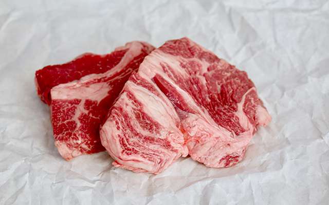 cote de boeuf