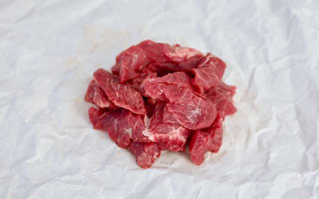 cote de boeuf