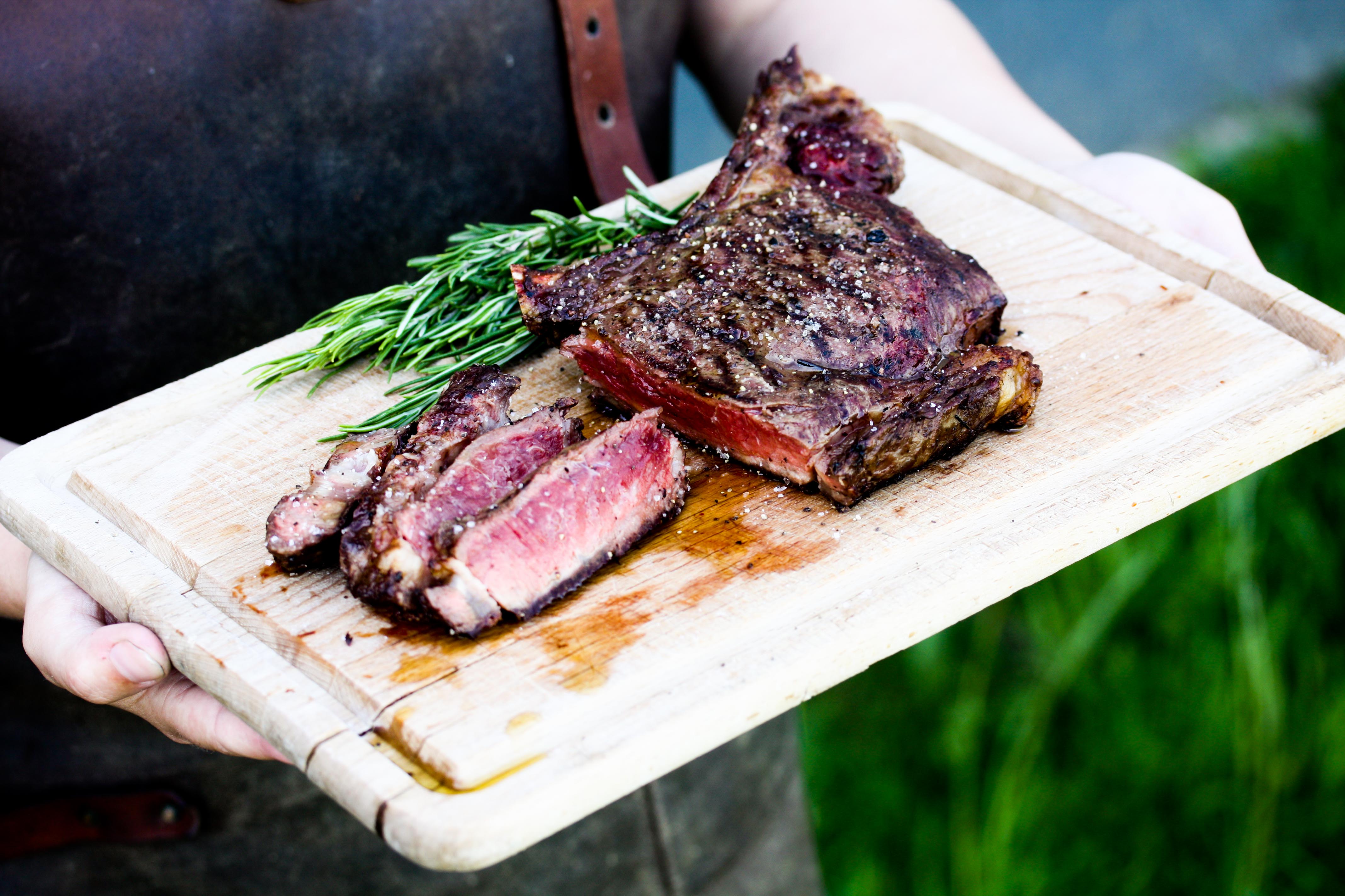cote de boeuf