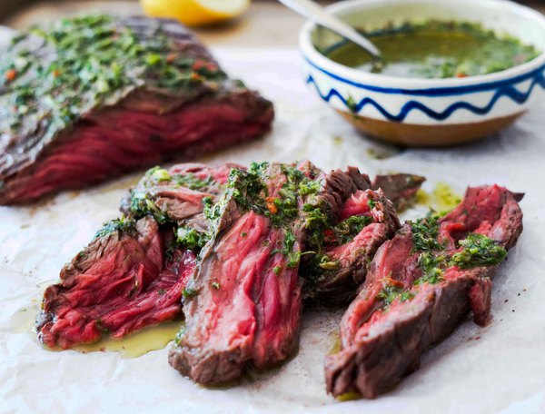 bavette
