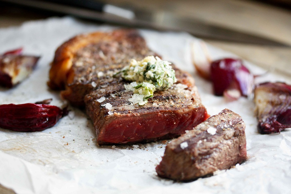 bavette
