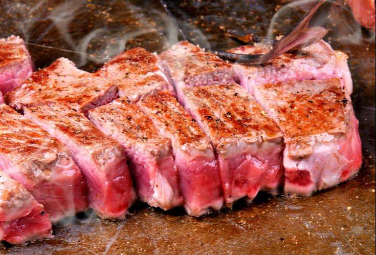 Bereiding Wagyu vlees | lekkerste bereidingswijze